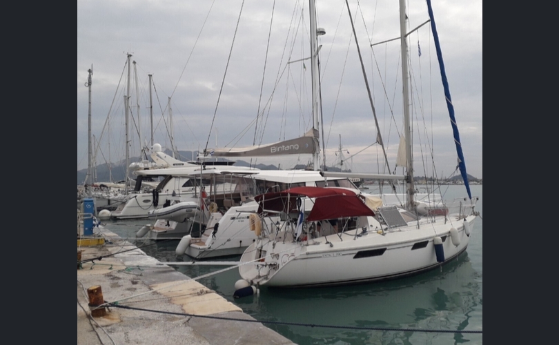 Jeanneau Espace 990-kuva-4